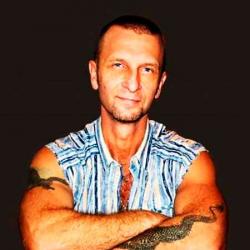 Сергей Грубов