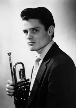 Chet Baker