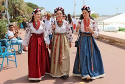 Украинские народные песни