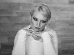 Жанна Прохорихина