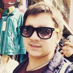 Дмитрий Чиповский