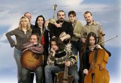 Сонце-Хмари