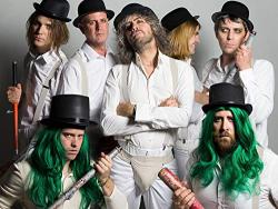 The Flaming Lips