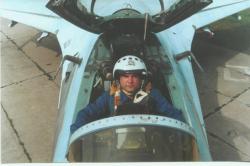 Павел Сурмач