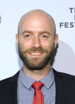 Dan Romer