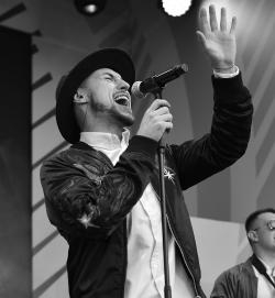 Паша Руденко