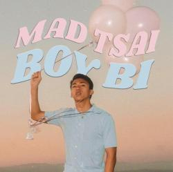 Mad Tsai