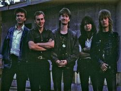 Облачный край