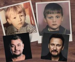 Сергей Жуков & Стас Михайлов