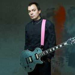 Сергей Спирик