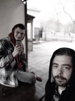 Случайные пассажиры