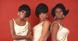 Diana Ross & The Supremes