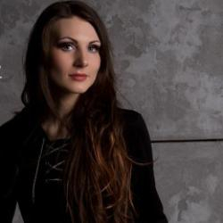 Мариэль Линдар