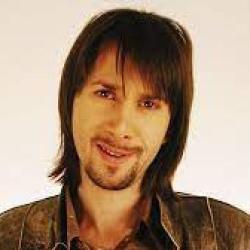 Сергей Елгазин