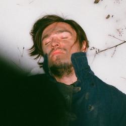 Паша Жданов