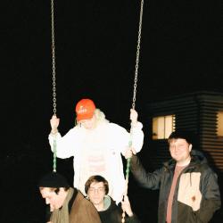 марта. (Москва)