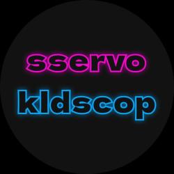 ССервО Калейдоскоп