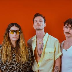 Crying Day Care Choir