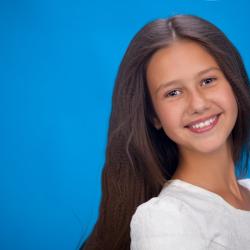 Милана Жарёхина