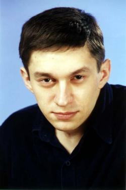 Бочаров Владимир