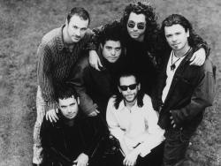 Inxs