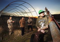 Kottonmouth Kings