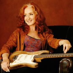 Raitt Bonnie