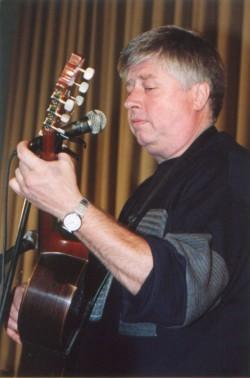 Сергеев Леонид