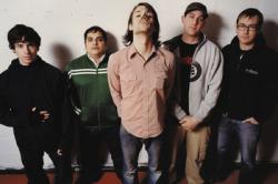 Taking Back Sunday