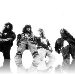 Terrorizer