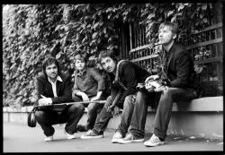 Старый Приятель